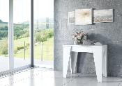 CONSOLA TM 237 BLANCA